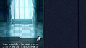 第4集大结局 国王之欲打破Meiyueh紧逼狂野内射