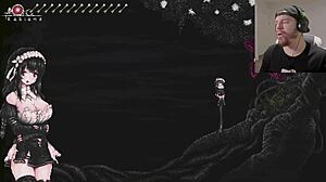 Svatá peklo! Noční můra Sinisistar hry tě svléká donaha!