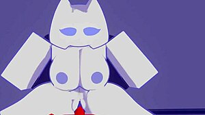 Discord性爱动画，生交和滴落中出。接下来是什么？