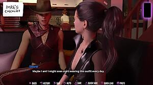 ملوك الكلية 2 حفلة هالوين تصبح مجنونة جداً