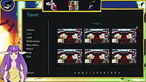 Teen Titans Věž Část 1 Ježibaba šuká creampie