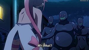 Mahou Touki Lilustearエピソード1をストリーム、一緒にサブで見たい？