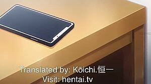 这个hentai动漫场景有什么热门的？