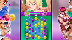 Booty Calls del 3 igralnost špansko