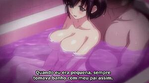 Próbowałeś dzikiego hentai yabu? Jaki jest twój kinky limit?