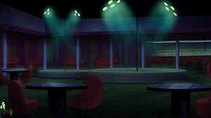 DC Comics Livewire imee kyrpää Something Unlimited osa 29