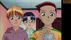 अरे, देख हेंटाई डिस्कोब्रिंडो ओ सेक्सो 3 में वाइल्ड जापानी वॉयर एक्शन टुनाइट!