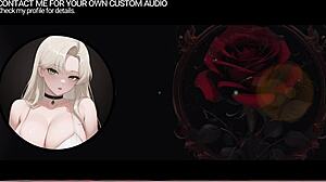 嫉妒前女友角色扮演色情音频剧