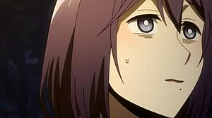 网路自杀推荐 Cap 8 西班牙字幕！动漫动作这次以原始强度爆发！