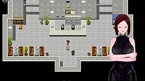 소드 아트 온라인 NTR 2 파트 9 몬스터 자지 아시안 엉덩이 두드리기