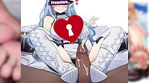 Submission-Herausforderung Woche 5 mit Boot-Fetisch-Fokus