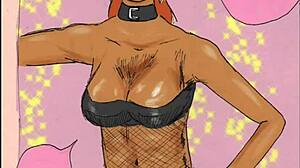 pmv της τελευταίας συλλογής shemale hentai είναι εδώ