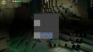 Alex Beri Handjob Terbaik dalam Hornycraft Ep 6?