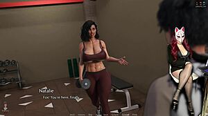 Tô amando Golden Boy ep 27 com esforço extra de fitness