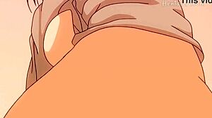 เฮนไตตอนที่ 1 กับหีไม่มีขนและครีมพายฮาร์ดคอร์