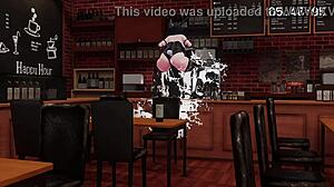 عرض فوتاناري بوكاكي يبلل الجميع