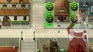 Yo, pozri Sword Art Online NTR 2 s Asunou Yuuki v časti 16