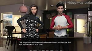 Хей, срещал ли си нов гей съквартирант като в Hollow 01?