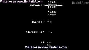 Uhh, hentai Koumi-jima shuu 7 mě chytilo v epizodě 1...