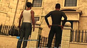 Westview academy μέρος 1 gameplay... ωχ, γλυκιά έφηβη 18+ με τρέλαινει με αυτό το outfit