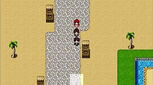 Harem toisessa maailmassa Ep 24: Prinsessa tulee jatkuvasti