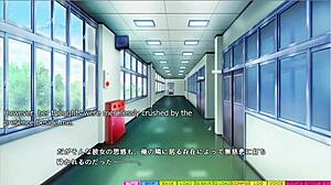 야, 리밋 오버 봐! 히나타 러스트 루트 3, BDSM 학대로 야하게 변해!