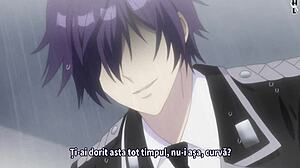 甜蜜惩罚 - 监狱守卫的私人宠物