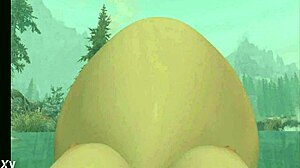 ما هذا؟ رسوم متحركة فور ستذهل حواسك