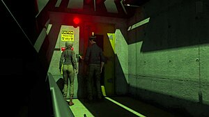 वाओ! रिपल्स पार्ट 28 नर्डी टीन किसिंग जल्दी स्टेमी हो जाती है!