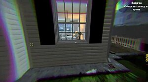 Gameplay complet - Vecina mea sexy Partea 4 plimbarea finală