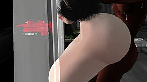 Gairah Emosi Dengan Girlfriend Susi41