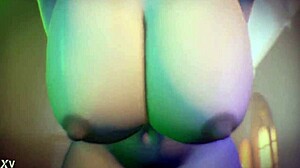 Acțiune Fută Deepthroat de RadroachHD - Warcraft SFM