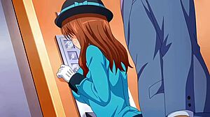 क्योइकुटेकी एपिसोड 3 में छुपा हुआ वाइल्ड ऐनल क्रीमपाई?