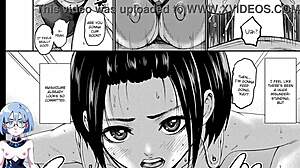 מה מוסתר באקדמיה לציצים ענקיים 3 הנטאי