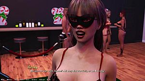 Being a dik 235 - 전여친 나 돌아오고 싶어해