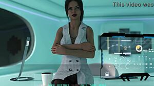 Name88のTriangle 14にハマってる - 幽霊と巨大おっぱい