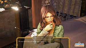 Ártatlan Falia szexi lesz a Sex of Thrones 6. epizódban