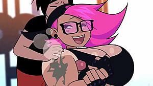 Prinsesse Ethel’s fortryllende historie udfolder sig i animeret herlighed