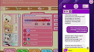 누타쿠 크러시 크러시, 축축하고 무검열 액션 대기 중!