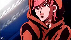 JoJo Bizarre Adventure става интензивен? Потопи се във Vento Aureo екшън. Изследвай манга битката!