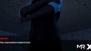 Fashionbusiness med quad bike pige der tilfredsstiller ejeren i episode 2, del 33