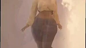 Dukes Hardcore Honeys Mac Kompilasi Dengan Aksi Kote Besar