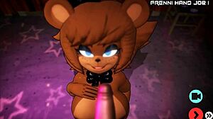 Йо, фап нощи в Fennis Night Club станаха грубо пекинг!