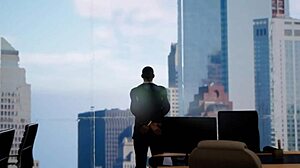 Чёрт, ей трахают эту большую жопу в машине 🚗