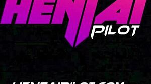 О боже, я так нервничаю... busty учительница берет мою девственность после уроков в uncensored хентай, знаешь?