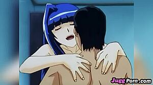 会話する男、私の義兄が私の親友を無修正ヘンタイで犯す！