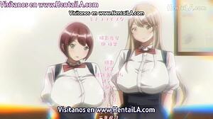 帅哥猛干童年好友，在粗暴熟女本子场景中