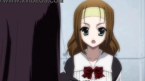 स्कूल डेज़ नोचेब्यूना पार्ट 4, कोई हॉलिडे प्लान?