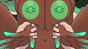 זיין ציצים קבוצתי בספלאטון לקח לי 27 ניסיונות ברוטליים לנצח