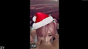 Hentai 7 Buat Saya Ketagih Dengan Adegan Anime Liar, Wah! 😍